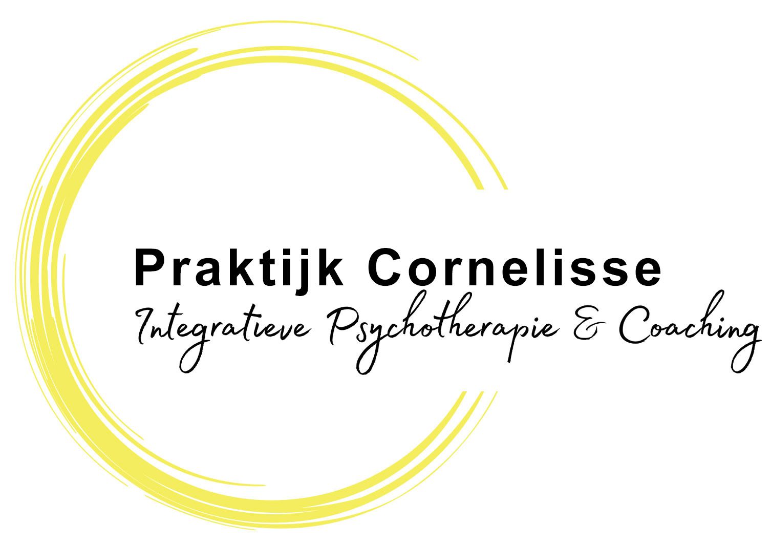 Logo Praktijk Cornelisse